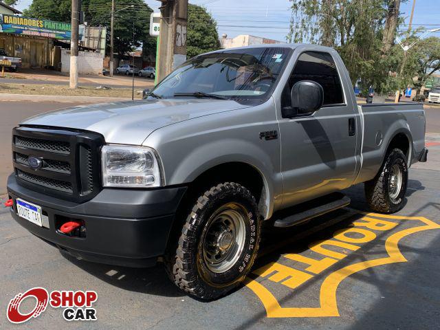 FORD F250 XL 4.2TD 18v