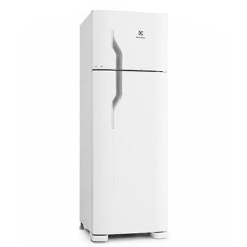 Geladeira Electrolux DC35A Defrost 2 Portas 260L - Geladeira