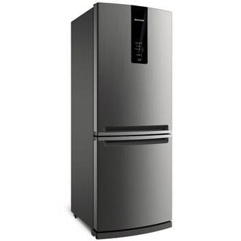 Geladeira Refrigerador Brastemp 443 Litros 2 Portas Frost