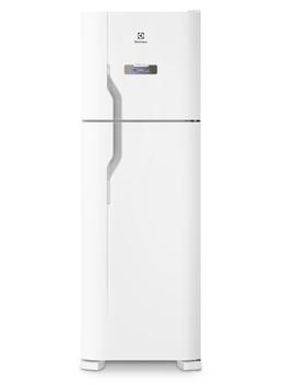 Geladeira frost free 371 litros electrolux (dfn41) 127v -