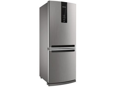 Geladeira/Refrigerador Brastemp Frost Free Inverse - 443L