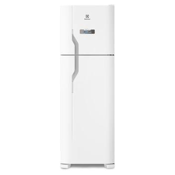 Geladeira/refrigerador frost free 371 litros (dfn41) -