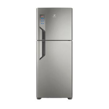 Geladeira/Refrigerador Top Freezer 431L Platinum (TF55S) -