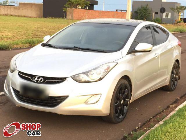 Hyundai elantra gls 1.8 16v