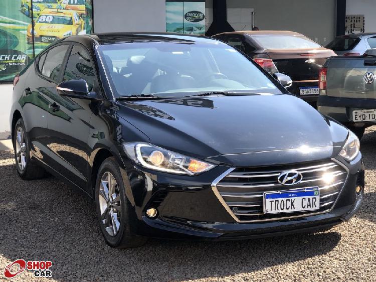 HYUNDAI Elantra GLS 2.0 16v