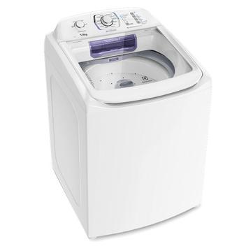 Lavadora Electrolux Tecnologia Jet & Clean 13 Kg LAC13 -