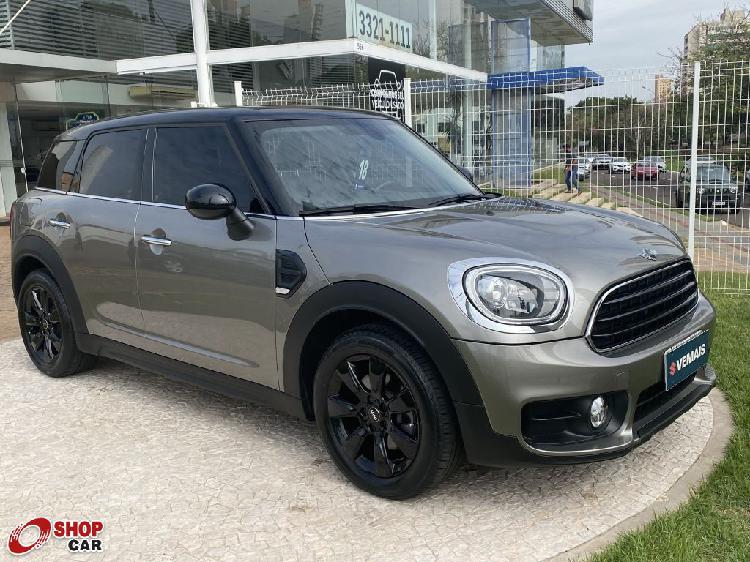 Mini cooper countryman 1.5t 12v