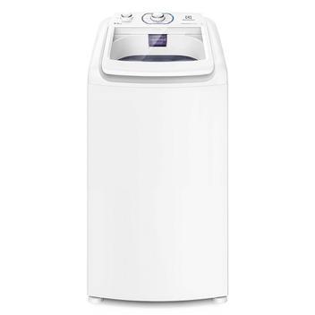 Máquina de lavar 8,5kg electrolux essential care com