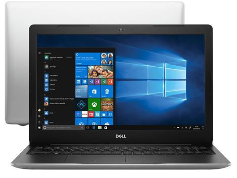 Notebook dell inspiron 15 série 3000 i15-3583 - as110s