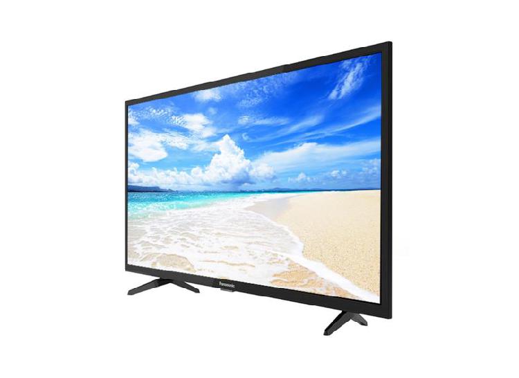 Smart tv led 32&quot; panasonic tc-32fs500b 2 hdmi usb