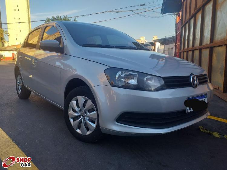 VW - Volkswagen Gol City 1.6 4p.