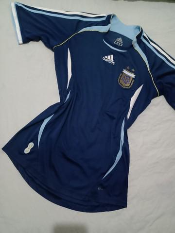 Camisa Adidas original seleção Argentina