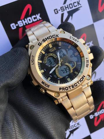 Relógio gshock #7377