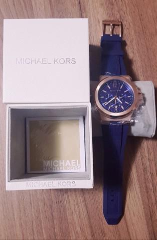 Relógio Unissex Michael Kors Modelo MK8295