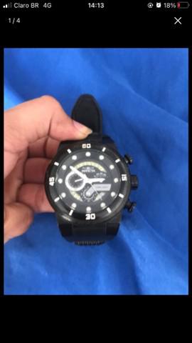 Vendo invicta original