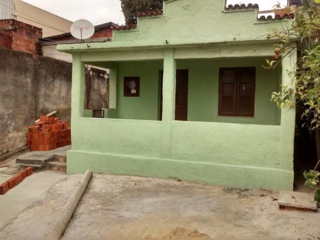 Casas de vila vigario geral r$ 500,00