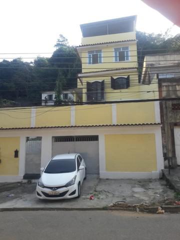 Excelente casa tipo apartamento no tanque