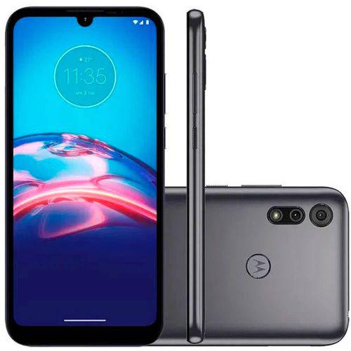 Smartphone motorola moto e6i 6.1 octa core 32gb 2gb