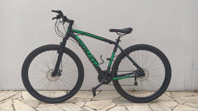 Bicicleta South Legend - Aro 29