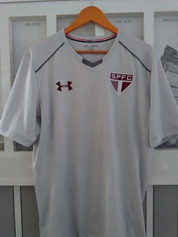 Camisa são paulo fc/gg/xl