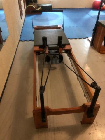 Equipamentos de Pilates a venda