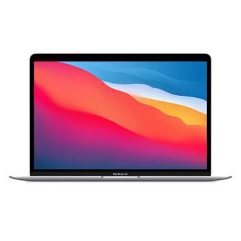 Macbook air apple 13,3”, 8gb, ssd 512gb, processador m1,