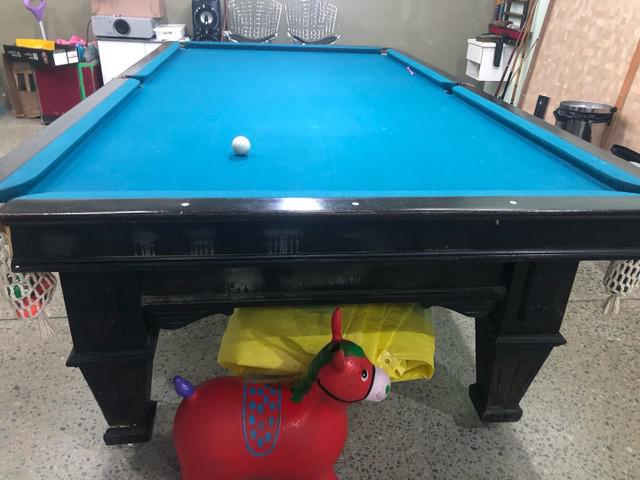 Mesa profissional só jogar top top