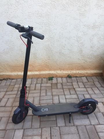 Patinete Scooter Foston Pro 2021