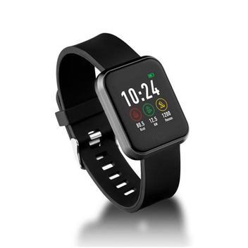 Relógio smartwatch londres preto - atrio es265 - smartwatch