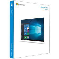 Windows 10 home 64 bits brazilian kw9-00154 - microsoft -