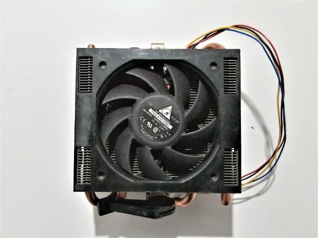 Cooler Box Amd Phenomx6 Fx 8120/ 8150 /8300 / 8320 / 8350