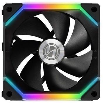 Cooler para gabinete lian li unifan sl120 rgb 120mm