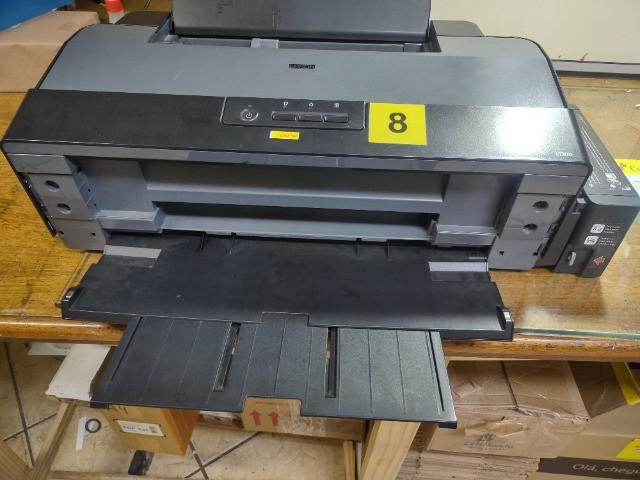 Impressora epson l1300