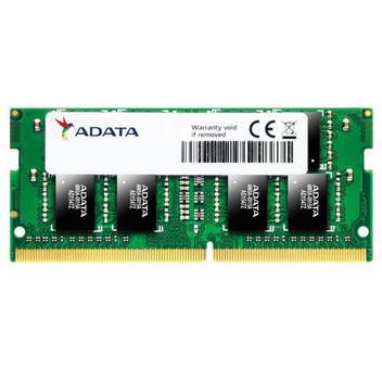 Memória adata p/ notebook 8gb 2666mhz ddr4 cl19