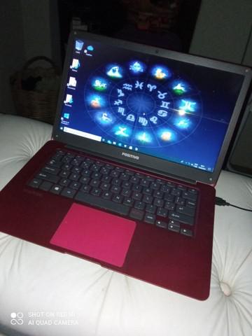 Notebook positivo tecnologia s.a rede