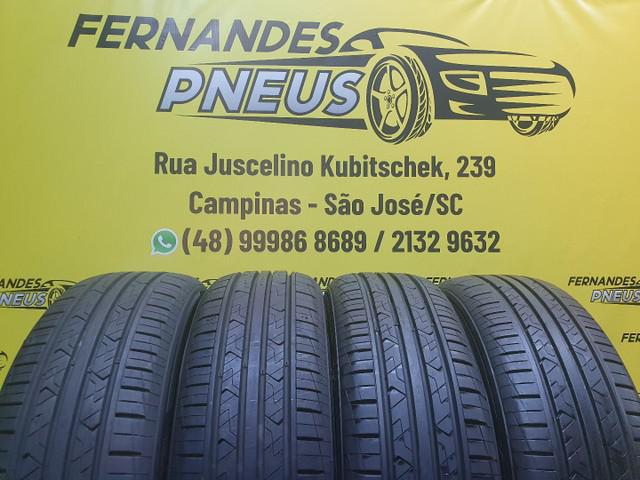 Pneus 175/60/15 hankook