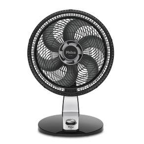 Ventilador Philco PVT400 Turbo Preto - 220V