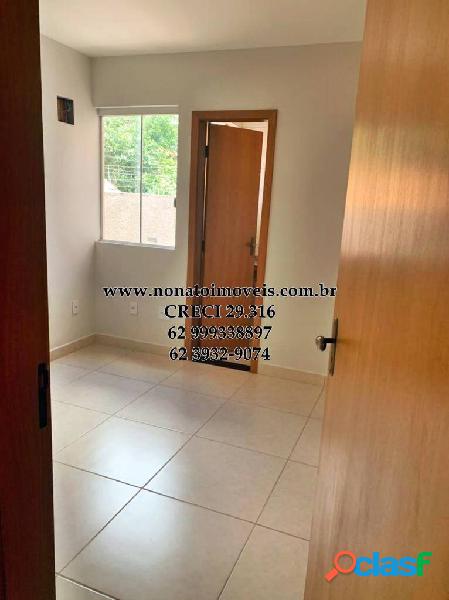 Apartamento no Hugo de Morais, Goiânia ! 2