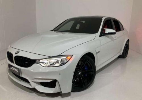 Bmw M3 2015 por R$ 307.000, Jardim Carvalho, Ponta Grossa