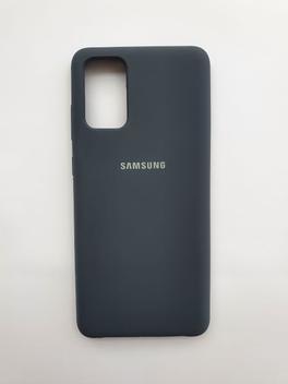 Capa para Samsung Galaxy S20+ Plus Azul Marinho - Pop Shop -