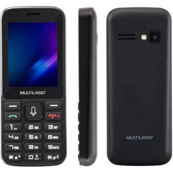 Celular barato fácil multilaser zapp 3g whatsapp face p9098