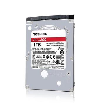 Hd notebook 1tb sata 3 128mb 5400rpm hdwl110uzsva toshiba -