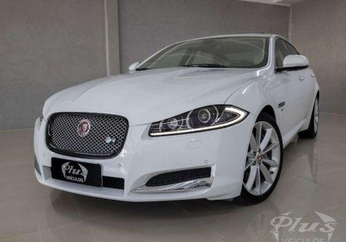 Jaguar xf 2015 por r$ 229.900, navegantes, porto alegre