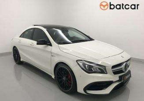 Mercedes-benz cla 45 amg 2017 por r$ 270.000, área