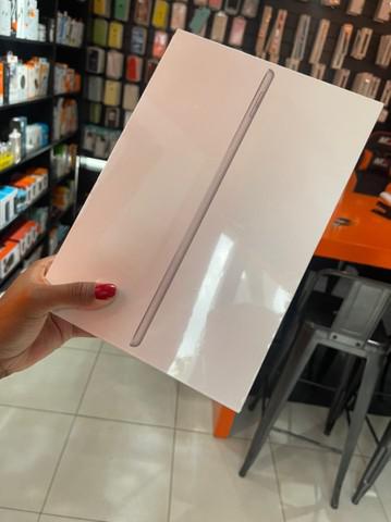 Novo ipad 8 de 32 gb. lacrado @@@