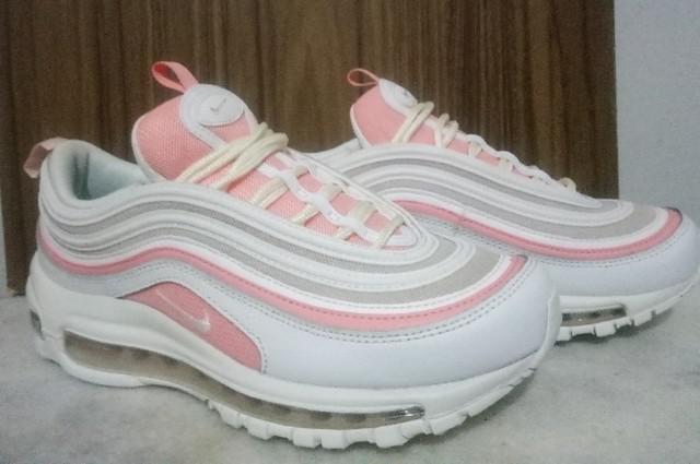 Nike airmax 97