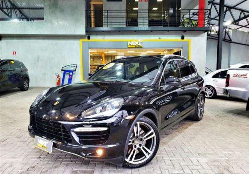 Porsche Cayenne 2013 por R$ 224.990, Chácara Santo