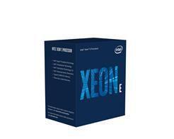 Processador intel xeon e-2224g - bx80684e2224g - processador