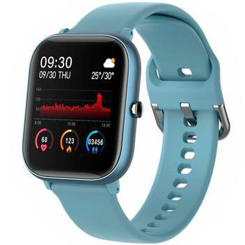 Relógio smartwatch masculino / feminino touch screen smart