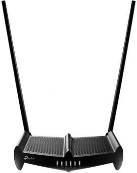 Roteador wireless n 300mbps de alta potência tl-wr841hp